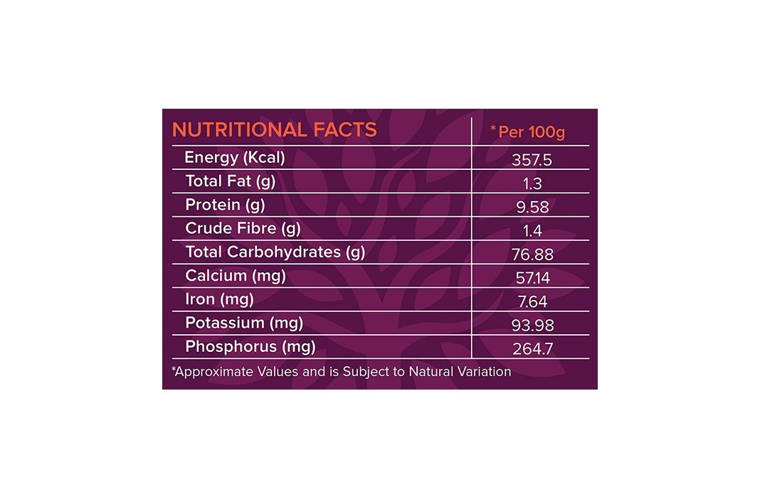 Bliss Tree Ancient Grains Black Rice    Pack  300 grams